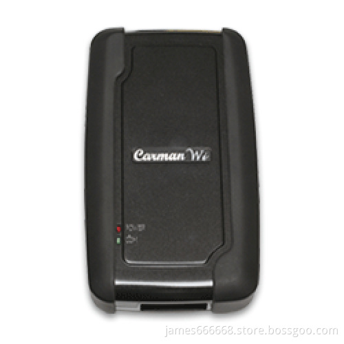 Carman Wi Universal diagnostic tool